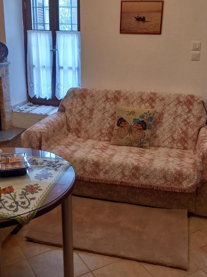 Πηλιο- Το Εξοχικο Τησ Αννασ- Αφησσοσ Villa Афисос Екстериор снимка