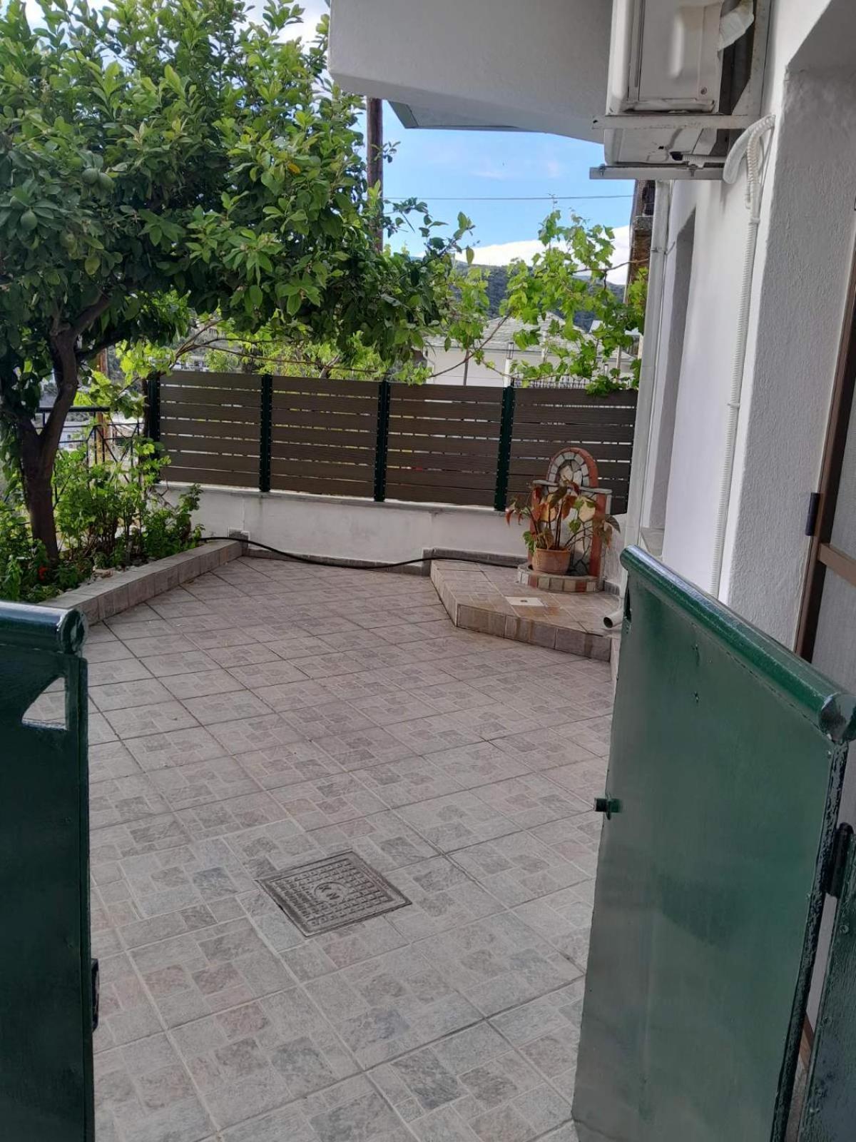 Πηλιο- Το Εξοχικο Τησ Αννασ- Αφησσοσ Villa Афисос Екстериор снимка